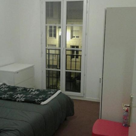 Room-1Km From Disney- Серри Экстерьер фото