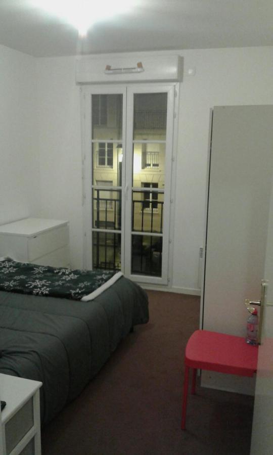 Room-1Km From Disney- Серри Экстерьер фото