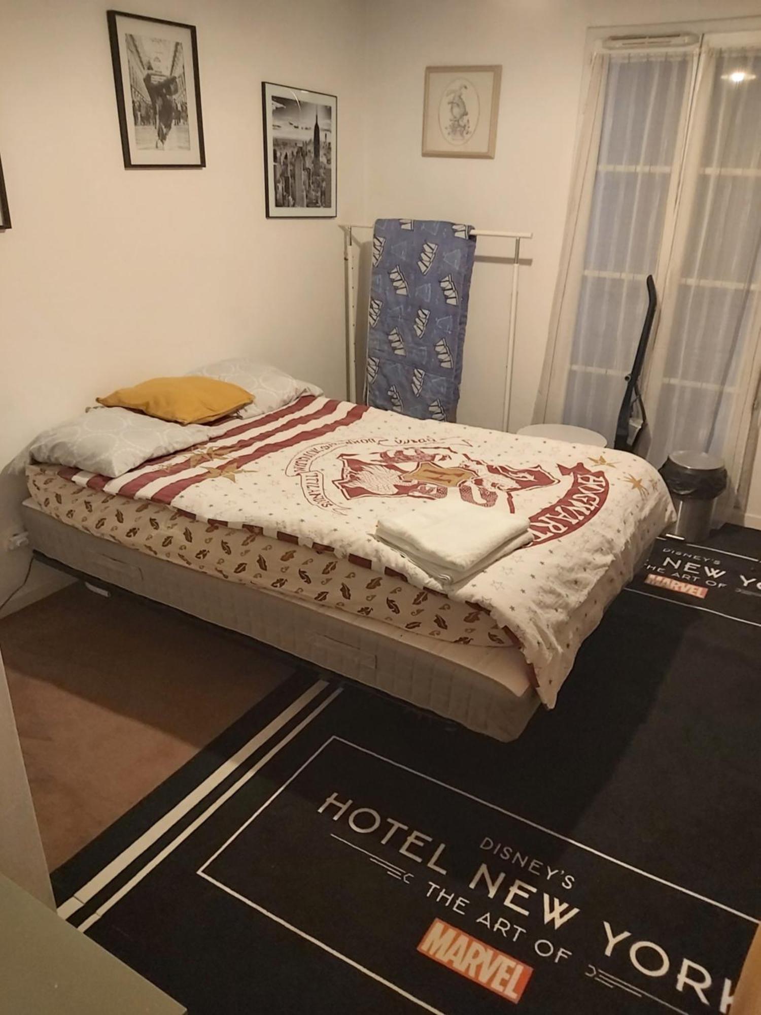 Room-1Km From Disney- Серри Номер фото